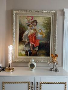 Deoni apartment Luxury