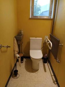 Le bonheur pour tous - Gîte rural PMR en Ardennes