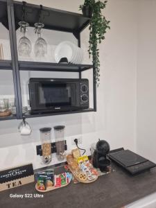 BlueSkyHouse Centro Catania