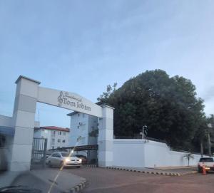 AP - Residencial Tom Jobim