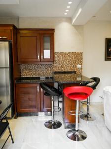 Yafa 2BR N Abdoun Apartment