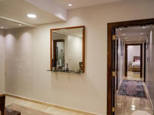 Yafa 2BR N Abdoun Apartment