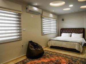 Yafa 2BR N Abdoun Apartment