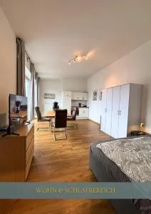 Flexi Flats - Geeste