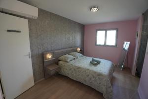 Villa moderne à deux pas de Lyon