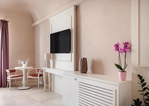 Suite con Vista