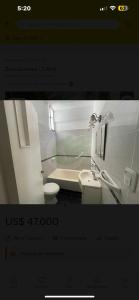 Alquilo Dto 2 ambientes en MdP