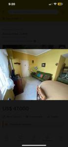 Alquilo Dto 2 ambientes en MdP