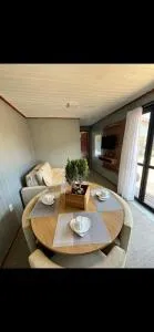 Casa para alugar em Garopaba SC - Palhocinha