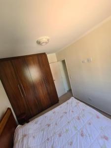Apartamento a 1 quadra da praia!