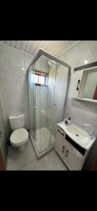 Casa para alugar em Garopaba SC