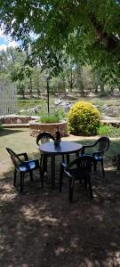 Complejo Pichona - Villa Carlos Paz - San Antonio