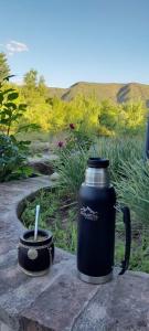 Complejo Pichona - Villa Carlos Paz - San Antonio