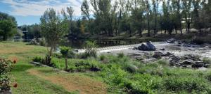 Complejo Pichona - Villa Carlos Paz - San Antonio