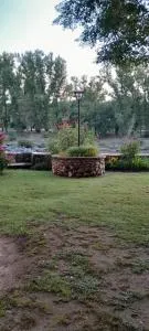 Complejo Pichona - Villa Carlos Paz - San Antonio - 圣安东尼奥阿雷东多