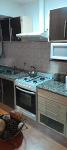 Complejo Pichona - Villa Carlos Paz - San Antonio