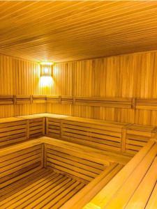 Dajoda Lux - free Spa