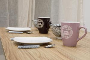 Modern Penthouse SKG