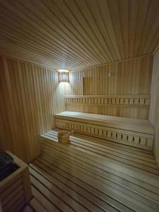 Dajoda Lux - free Spa