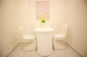 Lumi Apartmant l Vinhomes Grand Park