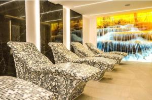 Dajoda Lux - free Spa