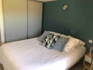 Beautiful new ocean facing villa