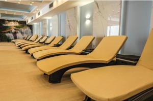 Dajoda Lux - free Spa