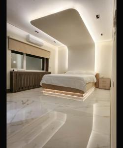 Halimah 3BR Luxury Apt-Der Ghbar