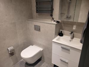 Kengo apartments Lootuse