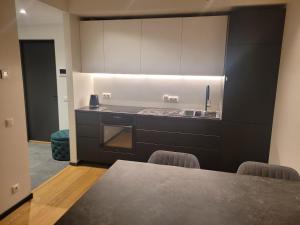 Kengo apartments Lootuse