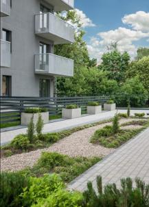 Švitrigailos gatvėje 1kambario butas naujos statybos name