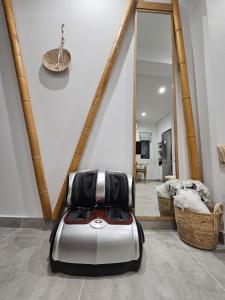 BAMBOO apartment marousi center