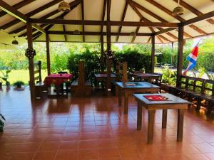 Hotel Cocodrilo Sierpe