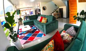 CASA VISTA HERMOSA - 4-star hotels in Baños