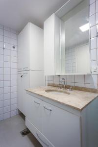 Apto 1quarto com ar cond e 1 vaga