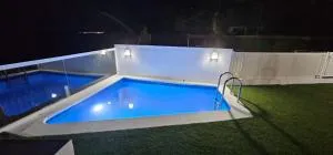 Paraiso costero - Bocacangrejo