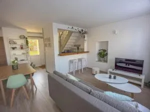 New Lovely cosy house with garden - Mortcerf