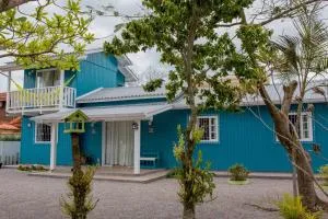 Rencanto Azul - Enseada do Brito