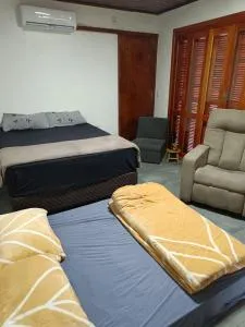 Casa Mari F - 南罗萨里奥