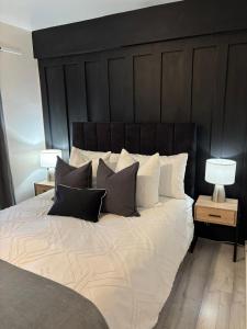 Stylish and Cosy 1 bed Apartment East London