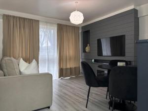 Stylish and Cosy 1 bed Apartment East London