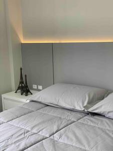 Apart Luxo Palmas Beach 200m com garagem