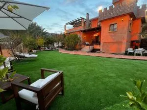 אחוזת מצודת דוד Ahuzat Metzudat David - Giv'at Avni