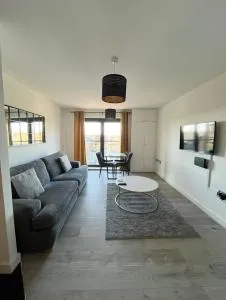 Home From Home Let - 北斯蒂福德