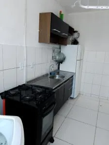 Apartamento 5 Minutos do Centro - 普莱亚塞卡