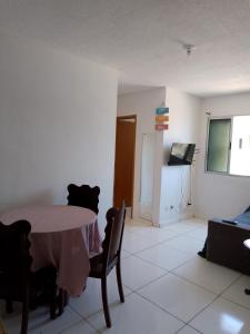 Apartamento 5 Minutos do Centro