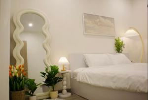 Lumi Apartmant l Vinhomes Grand Park