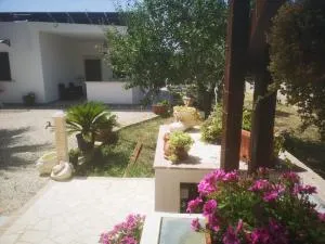 B&B Angolo Magico - Baia Di Gallipoli