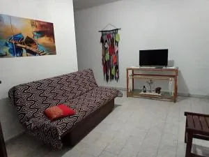 Edícula - Bairro da Enseada