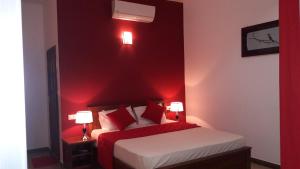 New Rani Inn